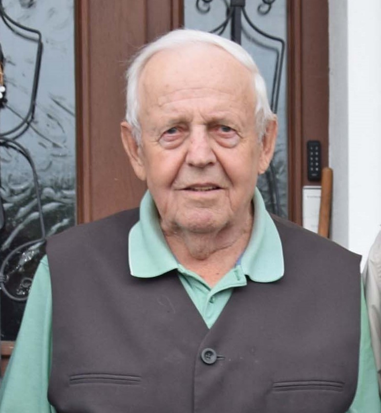 Josef Lauß feierte 90er OÖVP Nebelberg